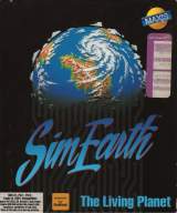 Goodies for SimEarth - The Living Planet