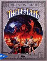Goodies for The Bard's Tale III - Thief of Fate [Model 3521]