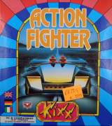 Goodies for Action Fighter [Model 541074]