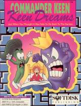 Goodies for Commander Keen in Keen Dreams [Model 04-30446]