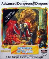 Goodies for Advanced Dungeons & Dragons: Dragons of Flame