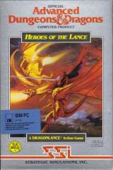 Goodies for Advanced Dungeons & Dragons: Heroes of the Lance