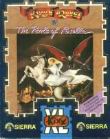 Goodies for King's Quest IV - The Perils of Rosella