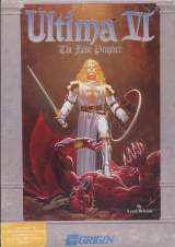 Goodies for Ultima VI - The False Prophet