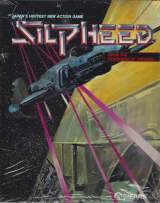 Goodies for Silpheed - Super Dogfighter [Model 31567]