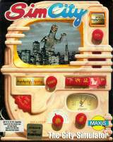 Goodies for SimCity