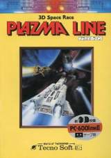 Goodies for Plazma Line [Model T6M-010]