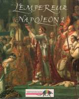 Goodies for L'Empereur Napoleon 1