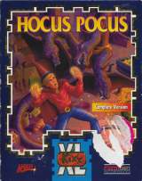 Goodies for Hocus Pocus [Model 003525]