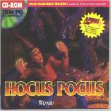 Goodies for Hocus Pocus [Model 6159]