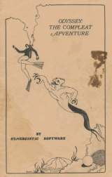 Goodies for Odyssey - The Compleat Apventure