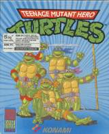 Goodies for Teenage Mutant Hero Turtles [Model IB1D-TURG7.1]
