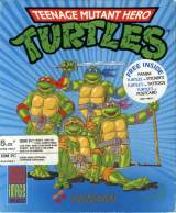 Goodies for Teenage Mutant Hero Turtles [Model IB1D-TUR7.1]