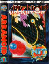 Goodies for Arcade Collection 01: Arkanoid [Model 410352]