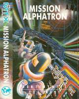 Goodies for Mission Alphatron