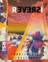 Goodies for Reversi