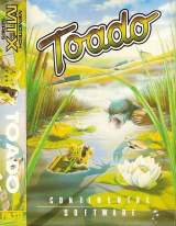 Goodies for Toado [Model FM21T]