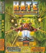 Goodies for H.A.T.E. - Hostile All Terrain Encounter [Model 011361]