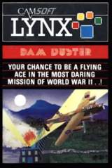 Goodies for Dam Buster