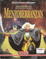 Goodies for Advanced Dungeons & Dragons 2nd Edition: Menzoberranzan