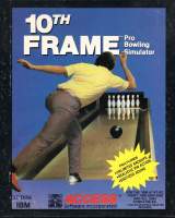 Goodies for 10th Frame [Model 1044]