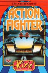 Goodies for Action Fighter [Model 540923]