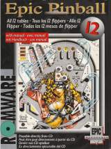 Goodies for Epic Pinball [Model 10014]