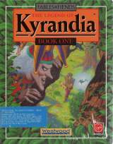 Goodies for Fables & Fiends: Book One - The Legend of Kyrandia [Model 045063]