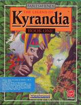 Goodies for Fables & Fiends: Book One - The Legend of Kyrandia [Model 045100]