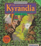 Goodies for Fables & Fiends: Book One - The Legend of Kyrandia [Model 83003]