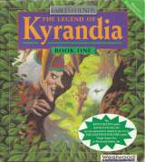 Goodies for Fables & Fiends: Book One - The Legend of Kyrandia [Model 50060]