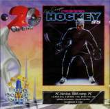 Goodies for Alex Dampier World Hockey 95