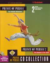 Goodies for Prince of Persia CD Collection