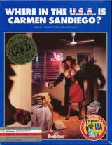 Goodies for Where in the USA is Carmen Sandiego? [Model 40112]