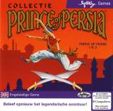 Goodies for Collectie Prince of Persia [Model D01426]