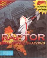 Goodies for Raptor - Call of the Shadows