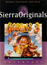 Goodies for SierraOriginals: Goblins 3
