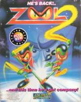 Goodies for Zool 2 [Model 080855]