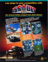 Goodies for Assault