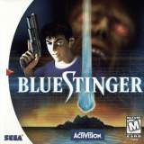 Goodies for Blue Stinger [Model T-13001N]