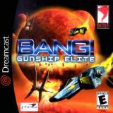 Goodies for BANG! Gunship Elite [Model T-44102N]
