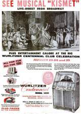 Goodies for Centennial [Model 2000]