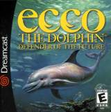 Goodies for Ecco the Dolphin - Defender of the Future [Model 51033]