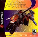 Goodies for Mars Matrix [Model T-1221N]