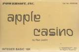 Goodies for Apple Casino [Model ADG0108]