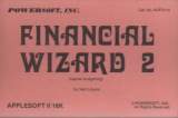Goodies for Financial Wizard 2 [Model ADF0114]
