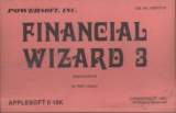 Goodies for Financial Wizard 3 [Model ADF0115]