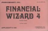 Goodies for Financial Wizard 4 [Model ADF0118]