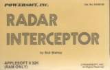 Goodies for Radar Interceptor [Model AHG0125]