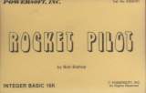 Goodies for Rocket Pilot [Model ADG0101]